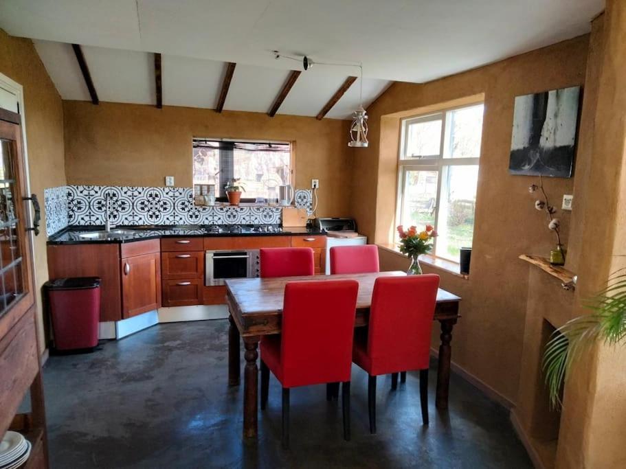 Vogelvrij Vila Vierhuizen Exterior foto